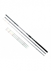 Вудилище Фидерное BratFishing G - Feeder Rods 3,6м до 140г