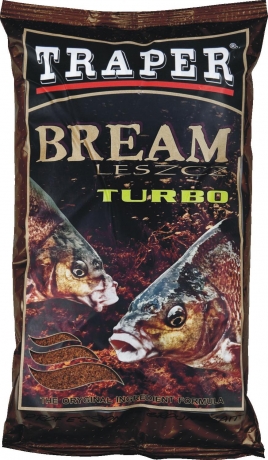 Прикормка Traper Bream Series 1кг