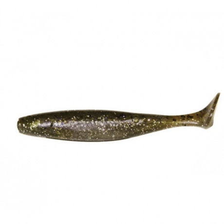 Силикон Jackall Dagger Minnow 3.5”