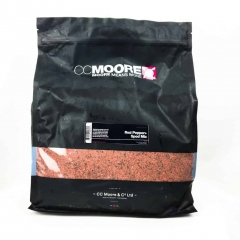 Спод микс CC Moore Instant Spod Mix Red Pepper+ 2.5кг