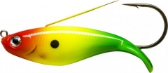 Воблер Rapala Weedless Shad 80мм/16г