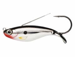 Воблер Rapala Weedless Shad 80мм/16г