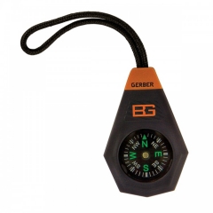 Компас Gerber Bear Grylls Compact compass 