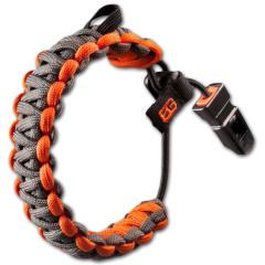 Браслет Gerber Bear Grylls Survival bracelet 