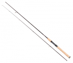 Спиннинг BratFishing Ingot X - 7 Ul Gold Spin 2,7м 2 - 11г. Fast