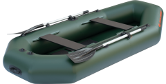 Надувная лодка Kolibri К-280Т