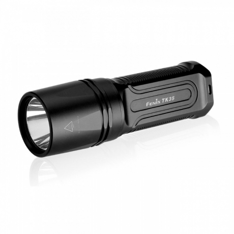 Фонарь Fenix TK35 (2015 Edition) Cree XM-L2 (U2) LED