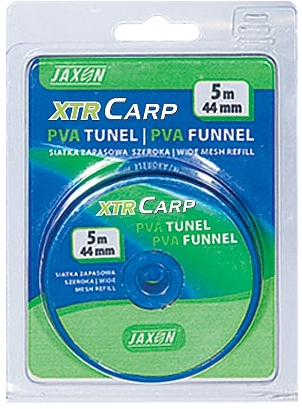 Сітка ПВА Jaxon XTR Carp 5м 