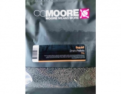  Пеллетс CC Moore Squid Pellets