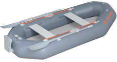 Надувная лодка Kolibri К-250Т