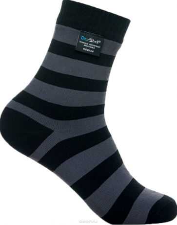 Водонепроникні шкарпетки DexShell Ultralite Bamboo Sock