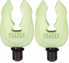 Подставка Traper Fluo малая ( 2шт )