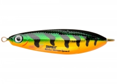 Воблер Rapala Rattlin Minnow Spoon (8см/16г)