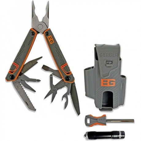 Набір Gerber Survival Tool Pack 