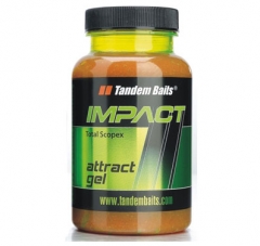 Атрактанти Tandem Baits IMP Attract Gel 200мл