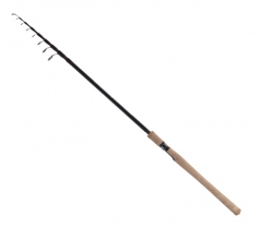 Спиннинг BratFishing Ingot Tele M Spin 3,0м 7 - 30г.  Fast