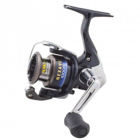 Катушка Shimano Nexave 1000FD