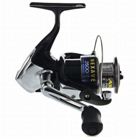 Катушка Shimano Nexave 1000FD