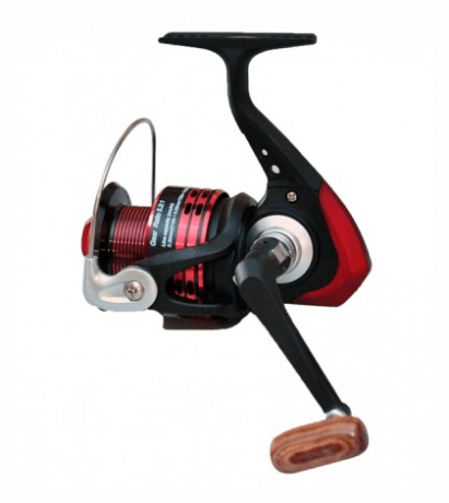 Катушка Bratfishing Autobot 2 000 FD / 3+1bb 