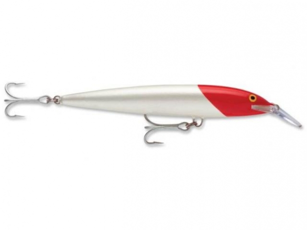 Воблер Rapala Floating Magnum 180мм/40г