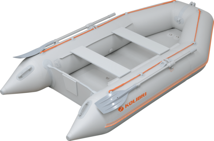 Надувная лодка Kolibri КМ-280 
