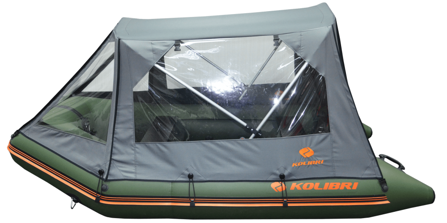 Тент-палатка Kolibri КМ360D
