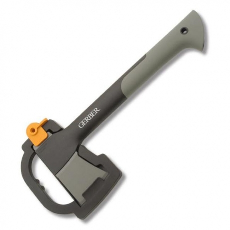 Топор Gerber Axe Camp 2 