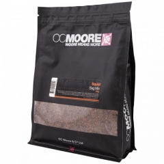 CC Moore Squid Bag Mix (кальмар)