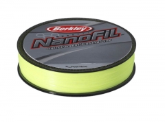 Шнур Berkley Nanofil  270м