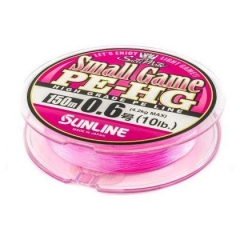 Шнур Sunline Small Game PE-HG 150м 