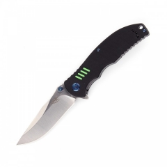 Нож Firebird G7511 черный