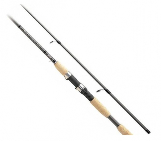 Спінінг Jaxon Variant Pro Zander Kogut Spin 1.95м 10-45г