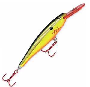 Воблер Rapala Minnow Rap 70мм/6г