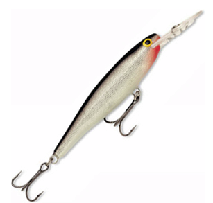 Воблер Rapala Minnow Rap 70мм/6г