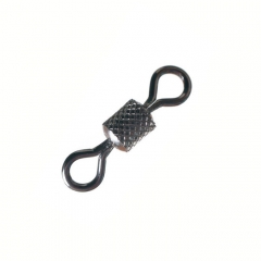 Вертлюг BratFishing Impressed Rolling Swivel N