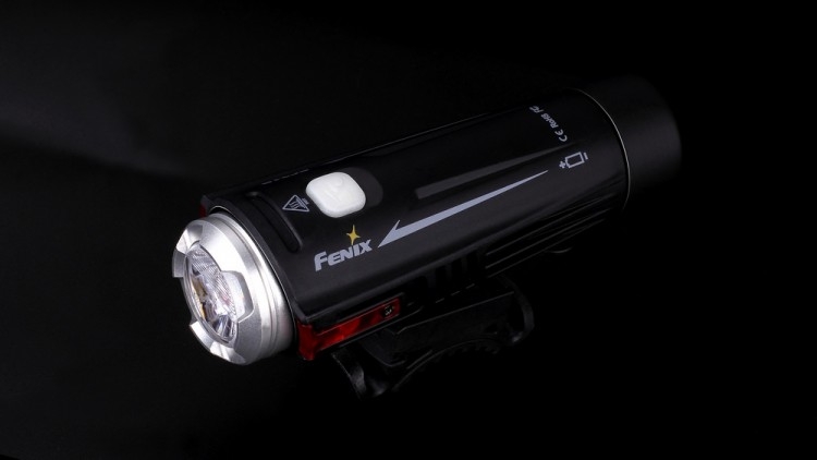 Велофара Fenix BC21R XM-L2 T6 natural white LED