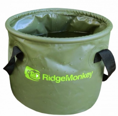 Ведро Collapsible Ridge Monkey Water Bucket 