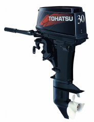 Лодочный мотор Tohatsu M30H EPL