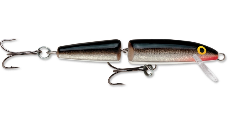 Воблер Rapala Jointed 110мм/9г