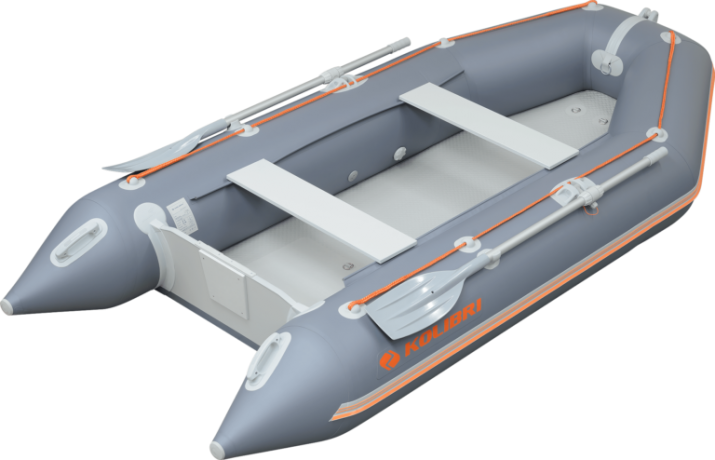 Надувная лодка Kolibri КМ-300D 