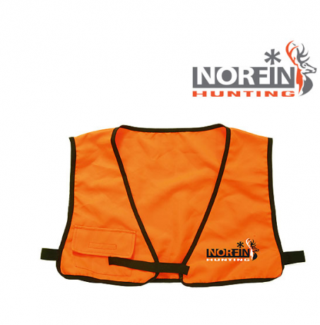 Жилет безопасности Norfin Hunting Safe Vest
