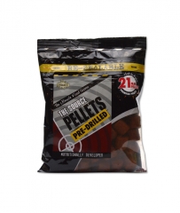 Пеллетс Dynamite Baits The Source Pre-Drilled Pellets 21мм/350г