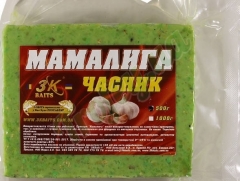 Мамалига універсальна (часник), 500г