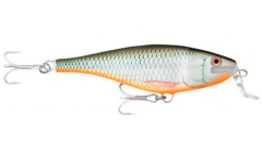 Воблер Rapala Super Shad Rap 140мм/45г