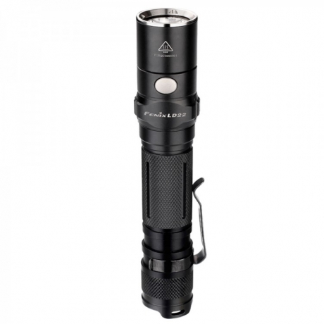 Фонарь Fenix LD22 (2015) Cree XP-G2 (R5)