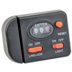 Счетчик лески Carp Zoom Line Counter