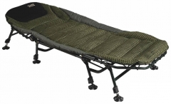 Карповая раскладушка Traper Active bedchair 80066