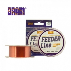 Волосінь Brain Feeder 300м