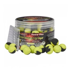 Бойлы Starbaits Two-tone Pop-Ups 14мм/60г