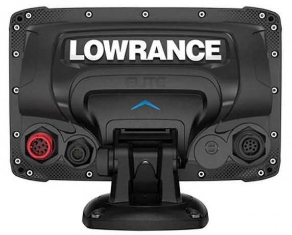 Эхолот Lowrance Elite-7Ti2